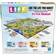Game of Life Board Game for the whole family for 2 4 players, for children aged 8 and up, contains colourful pens