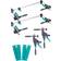 Wolfcraft Pro 3676000 Zwinge