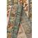 Langley Street Zoila Oriental Area Rug Gold, Red, Green 240x340cm