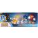 Comansi The Hedgehog Set 4