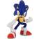 Comansi Comansi The Hedgehog Multicolore