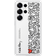 Samsung Flipsuit Case for Galaxy S25 Ultra White