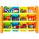 Liberty House Toys 12 - Bin Storage Organisers