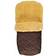 Kaiser Natura Stroller Sheepskin Footmuff