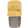 Kaiser Natura Stroller Sheepskin Footmuff