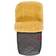 Kaiser Natura Stroller Sheepskin Footmuff