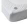 FLEXA Dawn Fitted Sheet Baby 27.6x47.2"
