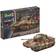 Revell Tiger II Henschel Tower 1 Kpl