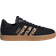 adidas VL Court 3.0 - Core Black/Shadow Brown/Matte Gold