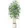 Ficus Green Artificial Plant