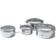 MSR Alpine Stowaway Pot 1,6L