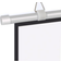 KPEGAXS Mini Projection Screen (50" 4:3 Manual)