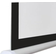 KPEGAXS Mini Projection Screen (50" 4:3 Manual)