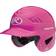 Rawlings Sporting Goods T-Ball Helmet, Pink