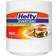 Hefty Soak Proof Dinner Plates 8.875 in 150 Count