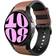 TiMOVO No Gap Hybrid Strap for Galaxy Watch 7/6/5/4/Watch 5 Pro