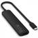 Satechi 6-In-1 USB-C Slim Multi-Port Adapter