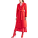 MAX&Co. Runaway Mid Layer Coat - Red