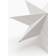 Star Trading Paper White Shade ∅ 34cm