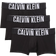 Calvin Klein Intense Power CTN 3P Trunk 3 Pack - Black