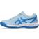 Asics Gel Dedicate 8 GS - Light Blue/Blue Coast