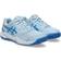 Asics Gel Dedicate 8 GS - Light Blue/Blue Coast