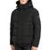 Replay Puffer 998 Nearly Jacket - Black