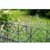 Alberts Double Wire Mesh Fence