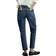 Mango Jean Mom2000 Mom Taille Haute - Bleu Foncé