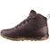 Salomon Outsnap Waterproof W - Black Coffee/Peppercorn/Gum #4