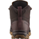 Salomon Outsnap Waterproof W - Black Coffee/Peppercorn/Gum #4