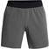 Under Armour Peak Woven Pantaloncini Uomini - Grigio