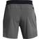 Under Armour Peak Woven Pantaloncini Uomini - Grigio