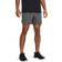 Under Armour Peak Woven Pantaloncini Uomini - Grigio