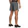 Under Armour Peak Woven Shorts - Grijs