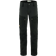 Fjällräven Keb Pants Schwarz Regular Mann