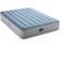 Intex Mid-Rise Comfort Air Mattress 203 x 152 x 36cm