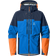 Haglöfs Spitz GTX Pro Jacket Men - Electric Blue/Tarn Blue