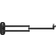 Universal Wall Mounted Projector Bracket