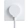 Norm Flad Stikprop Schuko - Mat Hvid (3326262)