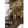 Wenko Kitchen Corner Natural Hyllsystem 30x15cm