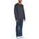 Stone Island Sweatshirt - Navy Blue