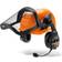 Stihl Advance X-Vent Procom Helmet Set