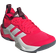 adidas Scarpe Rapidmove ADV 2 - Lucid Red/Cloud White/Aurora Ruby