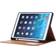 Generic iPad 10.2 (2020) Durable Leather Flip Case
