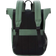 Jeep Backpack Roll Top - Green