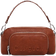 Desigual Damenhandtasche Half Fw24 Prades Cont Marron