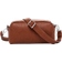 Desigual Damenhandtasche Half Fw24 Prades Cont Marron