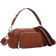 Desigual Damenhandtasche Half Fw24 Prades Cont Marron