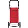 CarryKing Shopping Trolley - Red
